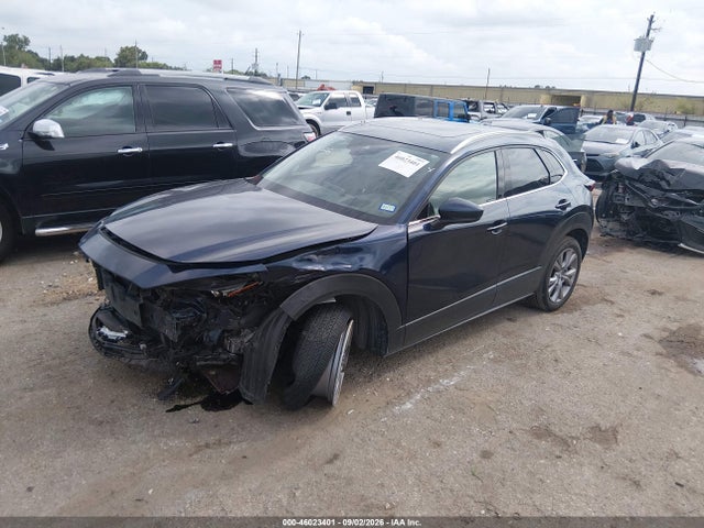 Продажа на аукционе авто 2021 Mazda Cx-30 Premium, vin: 3MVDMADM6MM230295, номер лота: 46023401