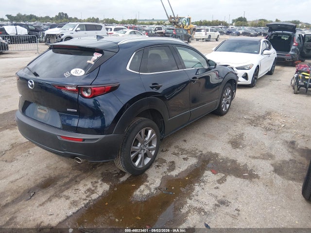Продажа на аукционе авто 2021 Mazda Cx-30 Premium, vin: 3MVDMADM6MM230295, номер лота: 46023401