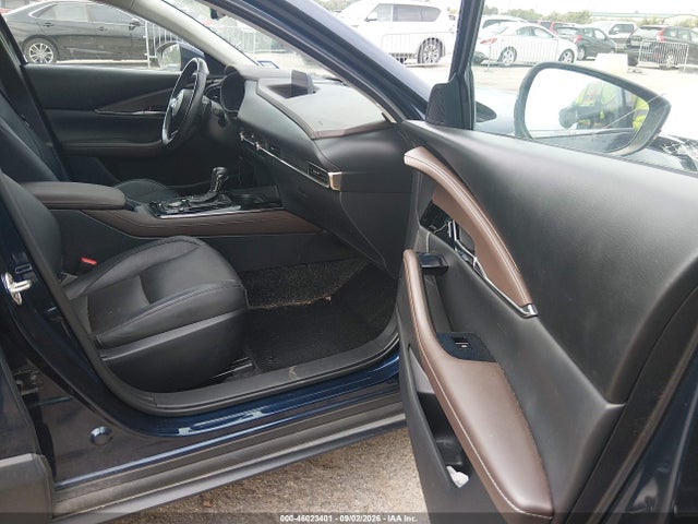 Продажа на аукционе авто 2021 Mazda Cx-30 Premium, vin: 3MVDMADM6MM230295, номер лота: 46023401