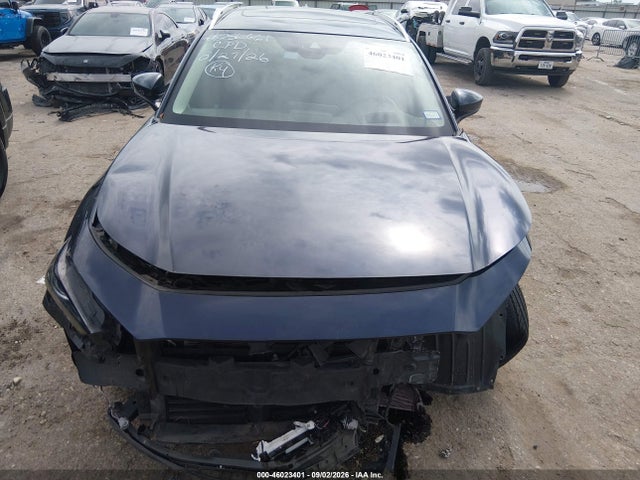 Продажа на аукционе авто 2021 Mazda Cx-30 Premium, vin: 3MVDMADM6MM230295, номер лота: 46023401