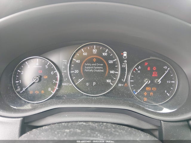 Продажа на аукционе авто 2021 Mazda Cx-30 Premium, vin: 3MVDMADM6MM230295, номер лота: 46023401