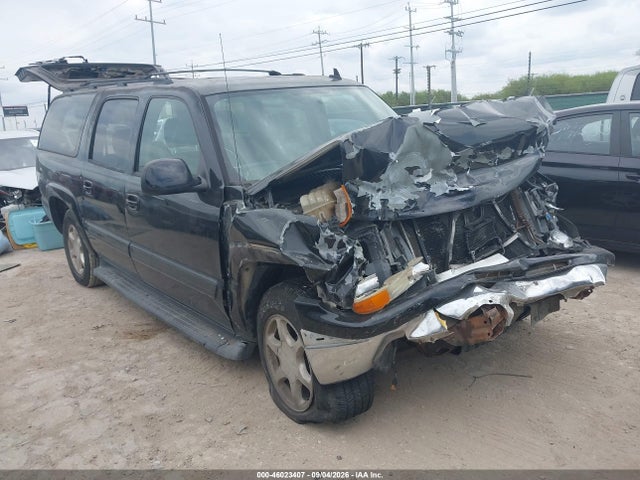 Aukcja sprzedaży 2006 Chevrolet Suburban 1500 Lt, vin: 1GNEC16Z86J130076, numer aukcji: 46023407