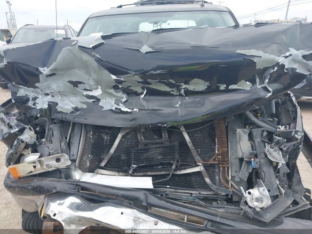 Aukcja sprzedaży 2006 Chevrolet Suburban 1500 Lt, vin: 1GNEC16Z86J130076, numer aukcji: 46023407