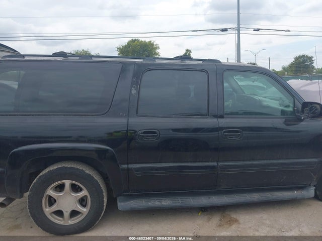 Aukcja sprzedaży 2006 Chevrolet Suburban 1500 Lt, vin: 1GNEC16Z86J130076, numer aukcji: 46023407