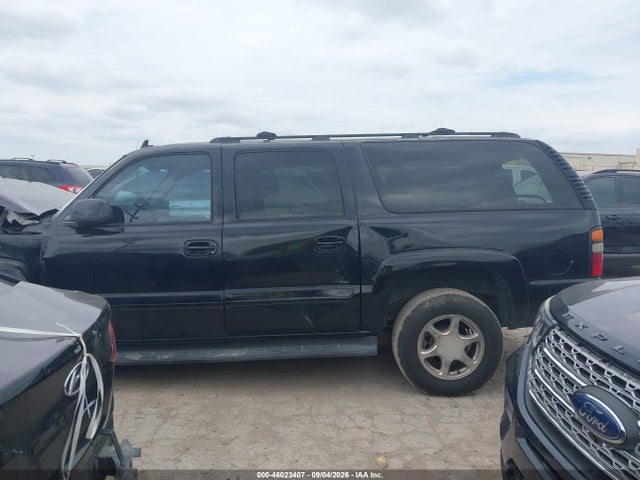 Aukcja sprzedaży 2006 Chevrolet Suburban 1500 Lt, vin: 1GNEC16Z86J130076, numer aukcji: 46023407