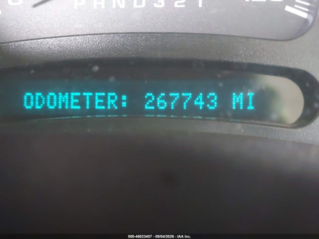 Aukcja sprzedaży 2006 Chevrolet Suburban 1500 Lt, vin: 1GNEC16Z86J130076, numer aukcji: 46023407