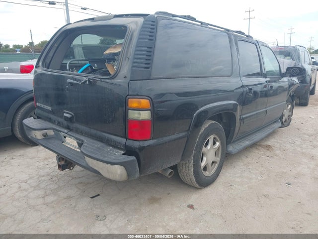 Aukcja sprzedaży 2006 Chevrolet Suburban 1500 Lt, vin: 1GNEC16Z86J130076, numer aukcji: 46023407