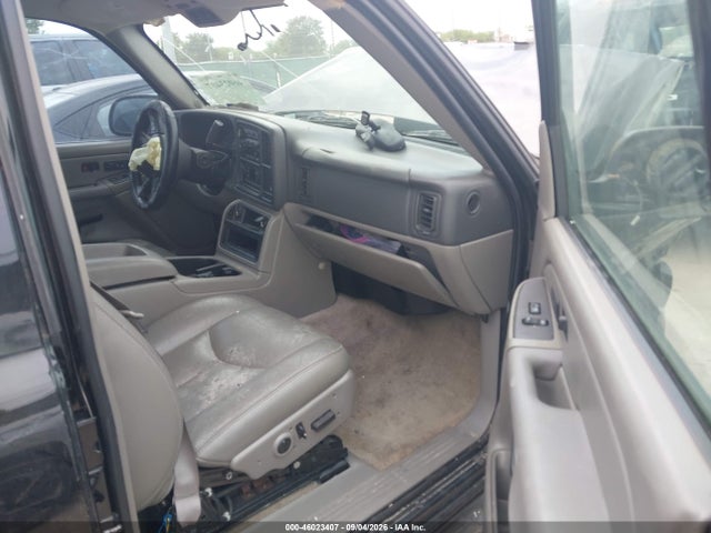 Aukcja sprzedaży 2006 Chevrolet Suburban 1500 Lt, vin: 1GNEC16Z86J130076, numer aukcji: 46023407