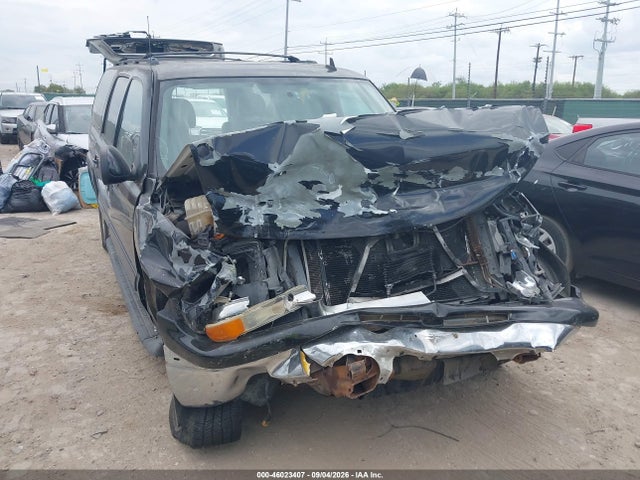 Aukcja sprzedaży 2006 Chevrolet Suburban 1500 Lt, vin: 1GNEC16Z86J130076, numer aukcji: 46023407