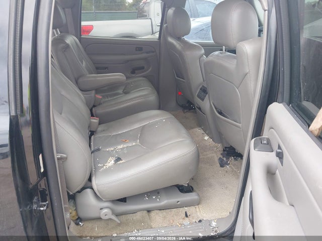 Aukcja sprzedaży 2006 Chevrolet Suburban 1500 Lt, vin: 1GNEC16Z86J130076, numer aukcji: 46023407