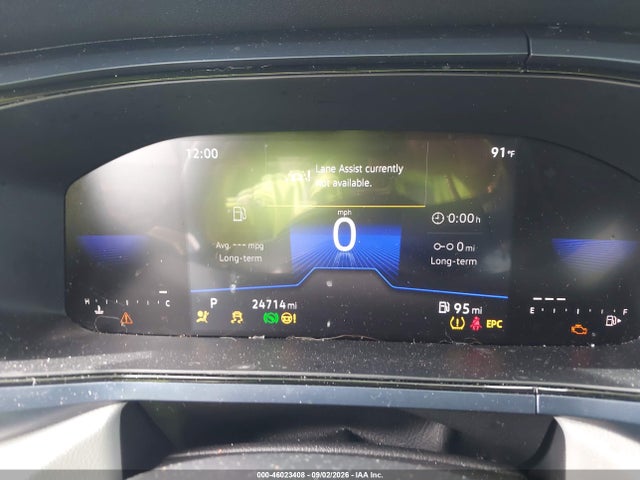 Aukcja sprzedaży 2023 Volkswagen Taos 1.5t Se, vin: 3VVEX7B29PM345576, numer aukcji: 46023408