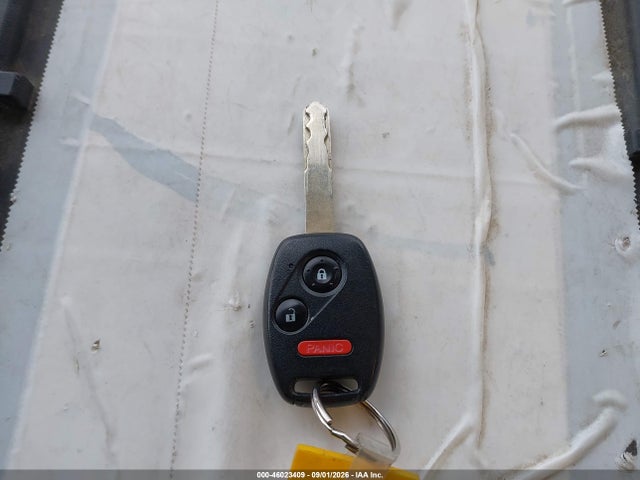 Aukcja sprzedaży 2011 Honda Civic Lx, vin: 2HGFG1B62BH504269, numer aukcji: 46023409
