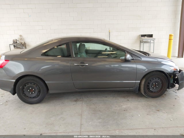 Aukcja sprzedaży 2011 Honda Civic Lx, vin: 2HGFG1B62BH504269, numer aukcji: 46023409