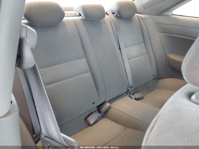 Aukcja sprzedaży 2011 Honda Civic Lx, vin: 2HGFG1B62BH504269, numer aukcji: 46023409
