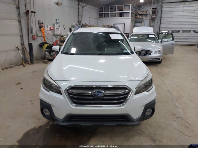 Продажа на аукционе авто 2019 Subaru Outback 2.5i Premium, vin: 4S4BSAFC5K3203408, номер лота: 46023411