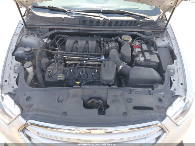 Ford Taurus Limited 2019 1FAHP2F83KG118325 Image 10
