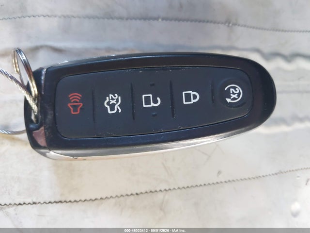 Ford Taurus Limited 2019 1FAHP2F83KG118325 Image 11