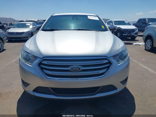 Ford Taurus Limited 2019 1FAHP2F83KG118325 Image 12