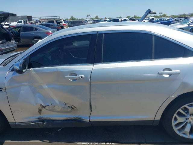 Ford Taurus Limited 2019 1FAHP2F83KG118325 Image 14
