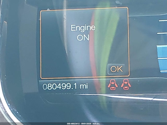 Ford Taurus Limited 2019 1FAHP2F83KG118325 Image 15