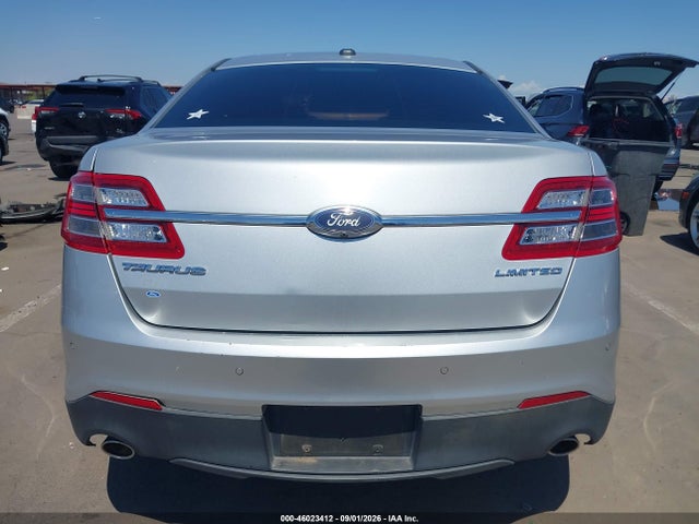 Ford Taurus Limited 2019 1FAHP2F83KG118325 Image 16