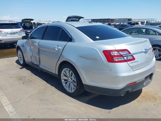 Ford Taurus Limited 2019 1FAHP2F83KG118325 Image 3