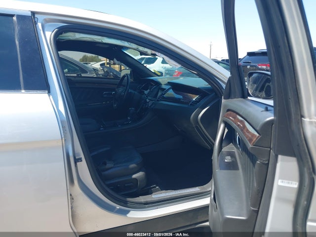 Ford Taurus Limited 2019 1FAHP2F83KG118325 Image 5
