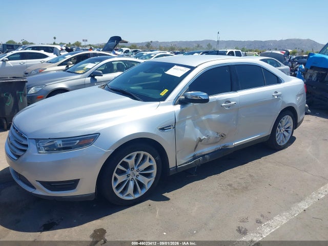 Ford Taurus Limited 2019 1FAHP2F83KG118325 Image 6