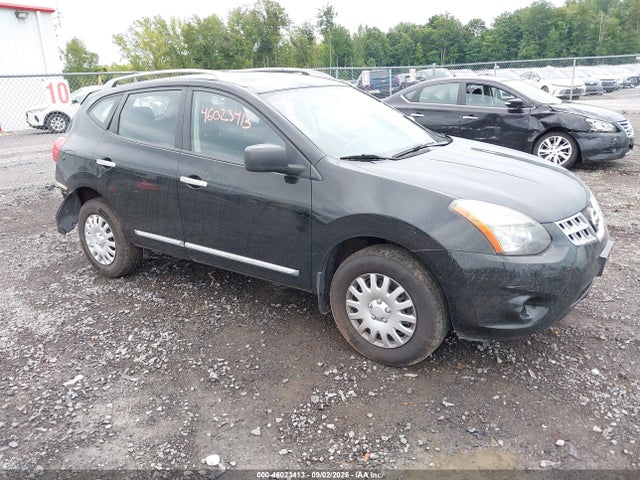 Продаж на аукціоні авто 2015 Nissan Rogue Select S, vin: JN8AS5MT0FW164262, номер лоту: 46023413