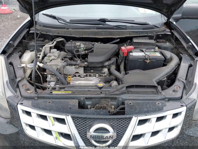 Продаж на аукціоні авто 2015 Nissan Rogue Select S, vin: JN8AS5MT0FW164262, номер лоту: 46023413