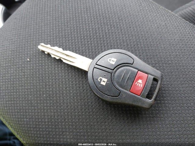 Продаж на аукціоні авто 2015 Nissan Rogue Select S, vin: JN8AS5MT0FW164262, номер лоту: 46023413