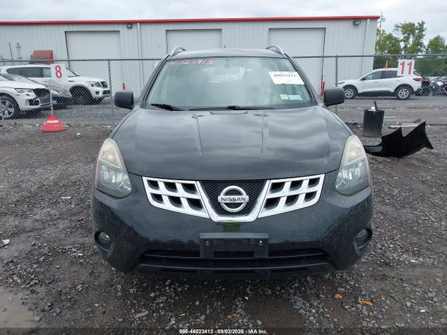 Продаж на аукціоні авто 2015 Nissan Rogue Select S, vin: JN8AS5MT0FW164262, номер лоту: 46023413