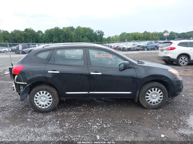 Продаж на аукціоні авто 2015 Nissan Rogue Select S, vin: JN8AS5MT0FW164262, номер лоту: 46023413