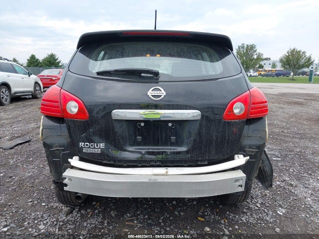 Продаж на аукціоні авто 2015 Nissan Rogue Select S, vin: JN8AS5MT0FW164262, номер лоту: 46023413