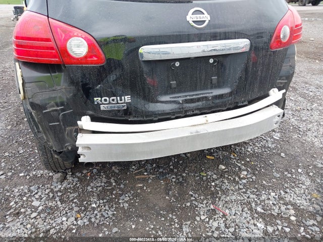 Продаж на аукціоні авто 2015 Nissan Rogue Select S, vin: JN8AS5MT0FW164262, номер лоту: 46023413