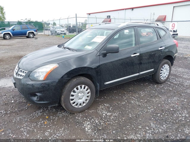 Продаж на аукціоні авто 2015 Nissan Rogue Select S, vin: JN8AS5MT0FW164262, номер лоту: 46023413