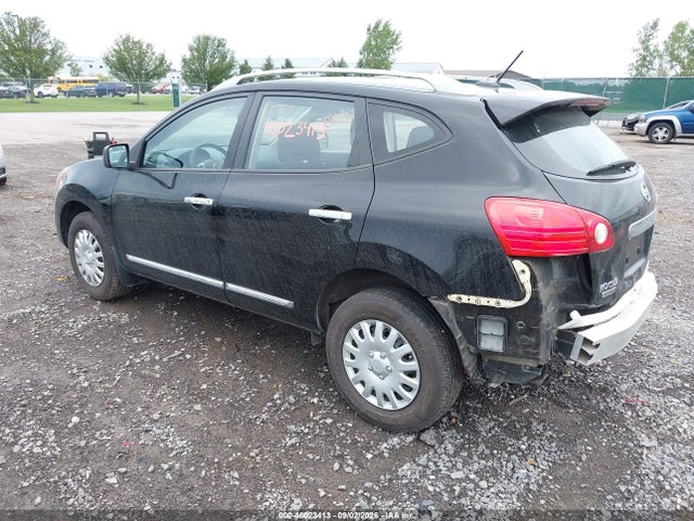 Продаж на аукціоні авто 2015 Nissan Rogue Select S, vin: JN8AS5MT0FW164262, номер лоту: 46023413