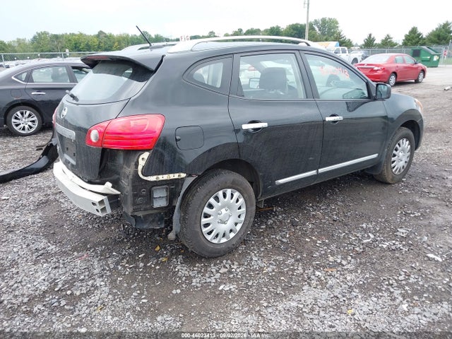 Продаж на аукціоні авто 2015 Nissan Rogue Select S, vin: JN8AS5MT0FW164262, номер лоту: 46023413