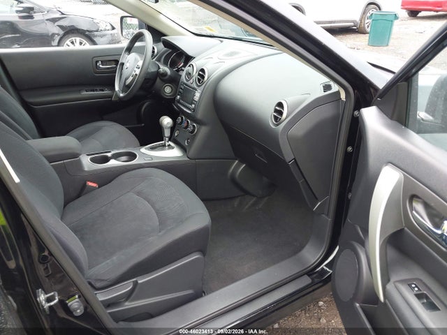 Продаж на аукціоні авто 2015 Nissan Rogue Select S, vin: JN8AS5MT0FW164262, номер лоту: 46023413