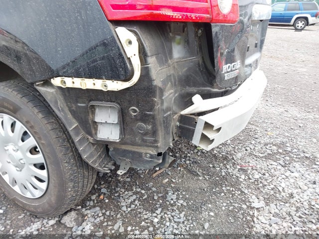 Продаж на аукціоні авто 2015 Nissan Rogue Select S, vin: JN8AS5MT0FW164262, номер лоту: 46023413