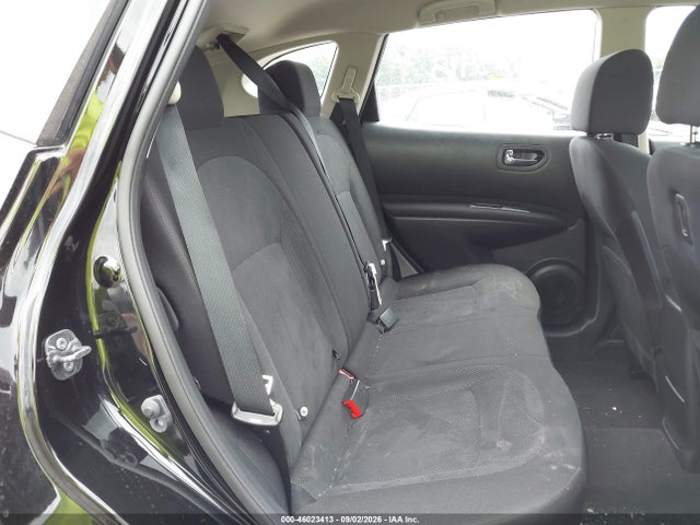 Продаж на аукціоні авто 2015 Nissan Rogue Select S, vin: JN8AS5MT0FW164262, номер лоту: 46023413