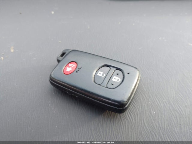 46023421 :رقم المزاد ، JTDKN3DU1A1228870 vin ، 2010 Toyota Prius Ii مزاد بيع