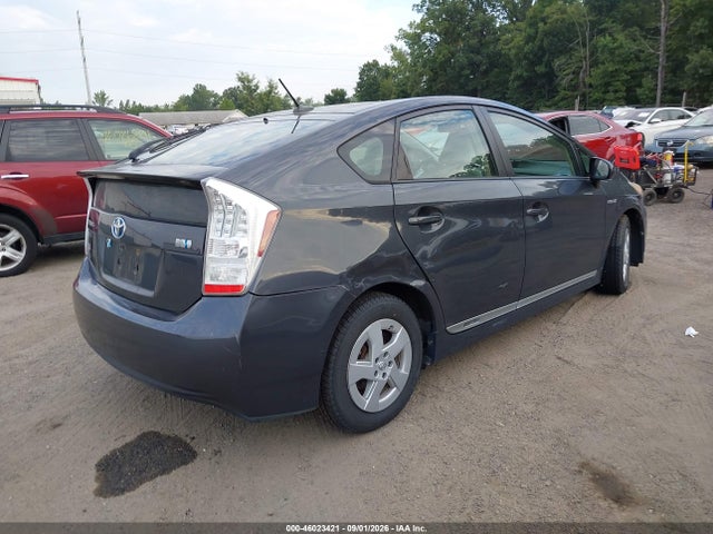 46023421 :رقم المزاد ، JTDKN3DU1A1228870 vin ، 2010 Toyota Prius Ii مزاد بيع
