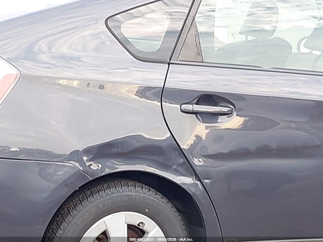 46023421 :رقم المزاد ، JTDKN3DU1A1228870 vin ، 2010 Toyota Prius Ii مزاد بيع