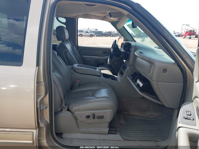 Продаж на аукціоні авто 2006 Chevrolet Silverado 1500 Lt3, vin: 2GCEC13T261143117, номер лоту: 46023424