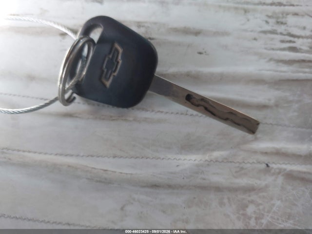46023425 :رقم المزاد ، 1GB0CUEG1FZ520107 vin ، 2015 Chevrolet Silverado 2500hd Wt مزاد بيع