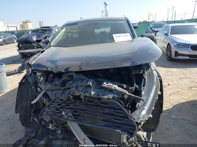 Продаж на аукціоні авто 2023 Toyota Rav4 Le, vin: 2T3H1RFV7PW293781, номер лоту: 46023426