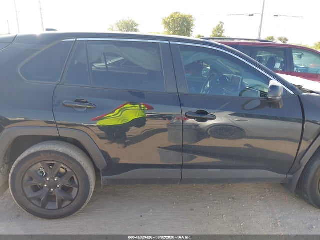 Продаж на аукціоні авто 2023 Toyota Rav4 Le, vin: 2T3H1RFV7PW293781, номер лоту: 46023426