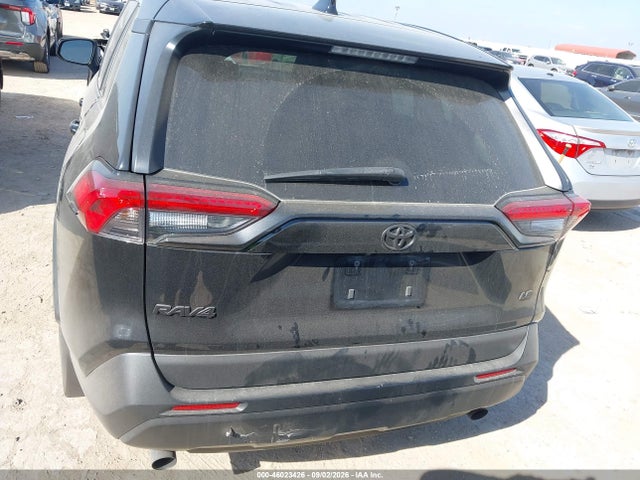 Продаж на аукціоні авто 2023 Toyota Rav4 Le, vin: 2T3H1RFV7PW293781, номер лоту: 46023426