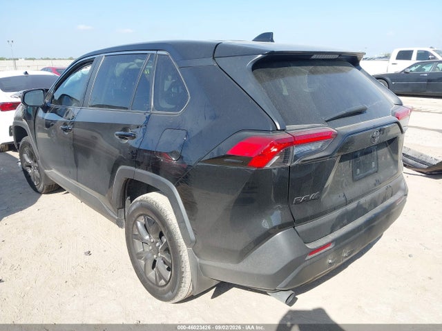 Продаж на аукціоні авто 2023 Toyota Rav4 Le, vin: 2T3H1RFV7PW293781, номер лоту: 46023426